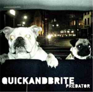 Quickandbrite - Predator