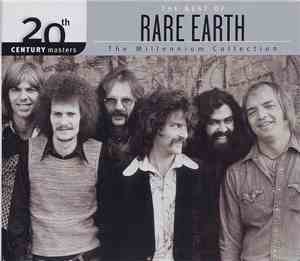 Rare Earth - The Best Of Rare Earth