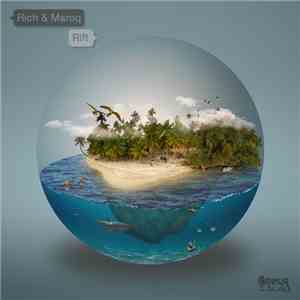 Rich & Maroq - Rift