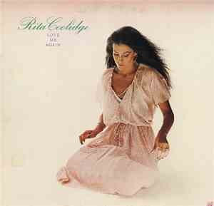 Rita Coolidge - Love Me Again