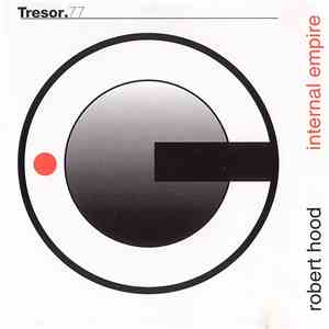 Robert Hood - Internal Empire