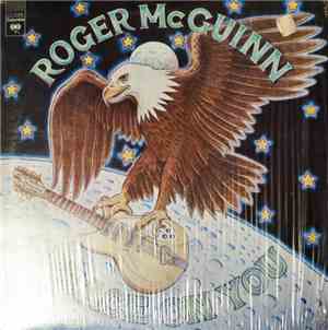 Roger McGuinn - Peace On You