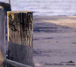 Rosie Nimmo - Home