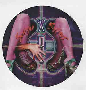 Scissor Sisters - Filthy / Gorgeous