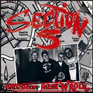 Section 5 - Street Rock 'N' Roll