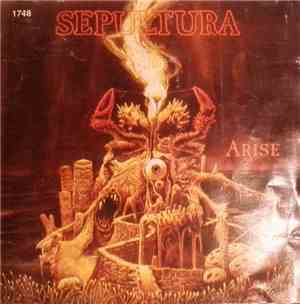 Sepultura - Arise