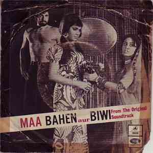 Sharda - Maa Bahen Aur Biwi