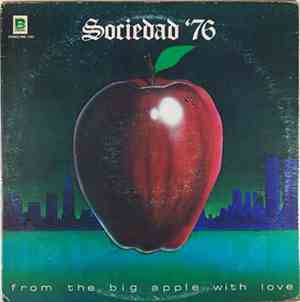 Sociedad '76 - From The Big Apple With Love