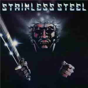 Stainless Steel  - In Your Back