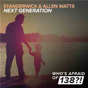 Standerwick & Allen Watts - Next Generation