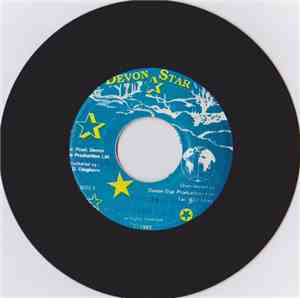 Sugar Black - Because Of You