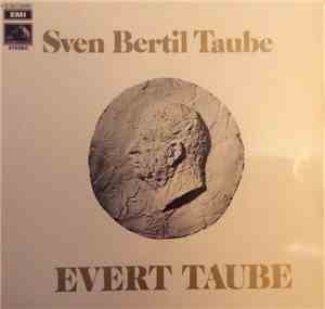 Sven-Bertil Taube - Evert Taube