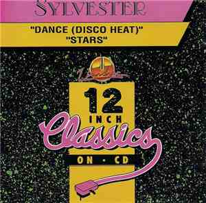 Sylvester - Dance (Disco Heat) / Stars