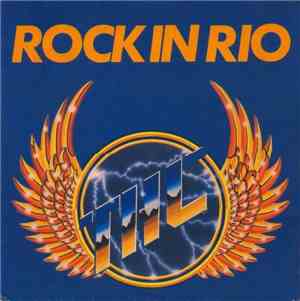 THC  - Rock In Rio