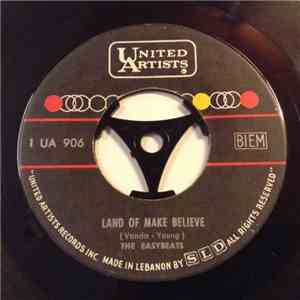 The Easybeats - Land Of Make Believe