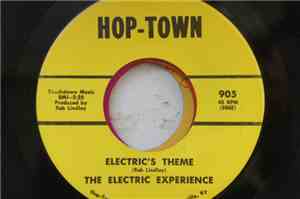 The Electric Experience  - Electric's Theme / I Found Love