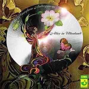 The Future Sound Of London Present The Amorphous Androgynous - Alice In Ult ...