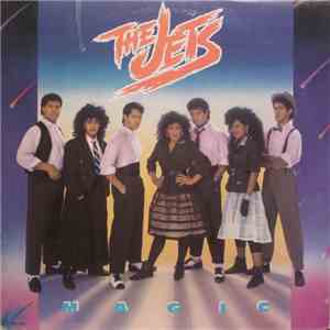 The Jets - Magic