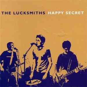 The Lucksmiths - Happy Secret