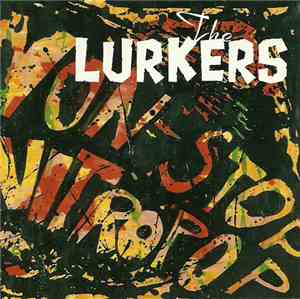 The Lurkers - Non-Stop Nitropop