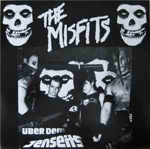 The Misfits - Über Dem Jenseits