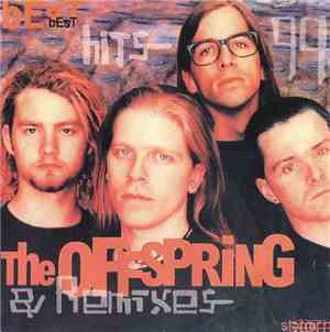 The Offspring - Best Hits & Remixes 99
