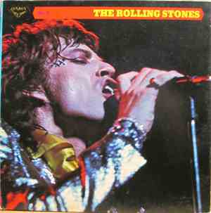The Rolling Stones - The Rolling Stones
