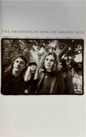 The Smashing Pumpkins - Greatest Hits