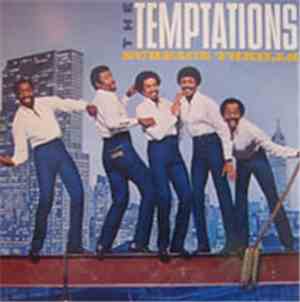 The Temptations - Surface Thrills