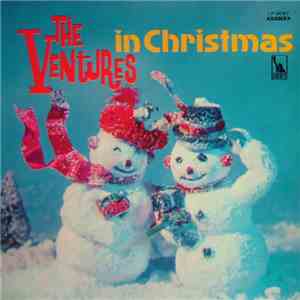 The Ventures - In Christmas