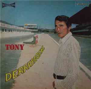 Tony De Matos - Derrapagem