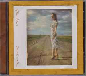 Tori Amos - Scarlet's Walk