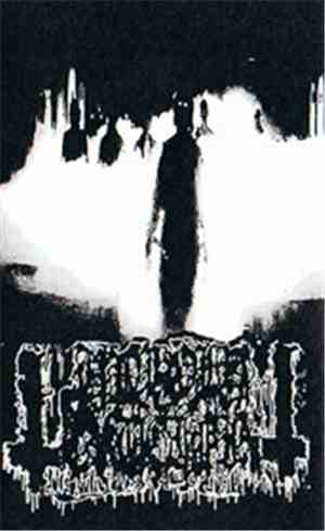 Unholy Crucifix - Spectral Beings