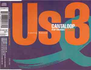 Us3 - Cantaloop (Flip Fantasia)