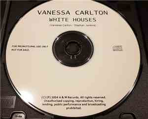 Vanessa Carlton - White Houses