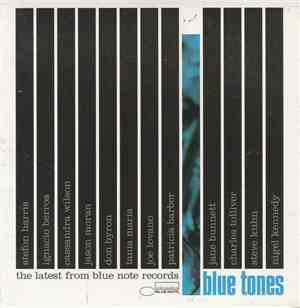 Various - Blue Tones The Latest From Blue Note Records