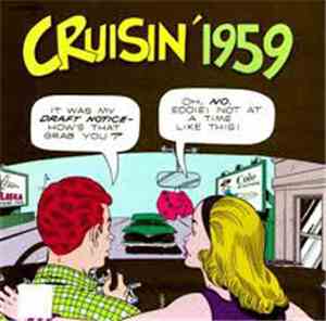 Various - Cruisin' 1959