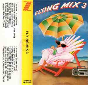 Various - Flying Mix 3