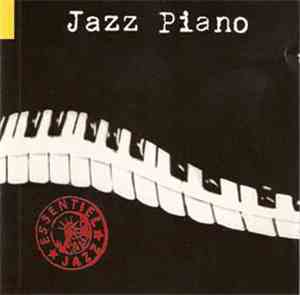Various - Jazz Piano