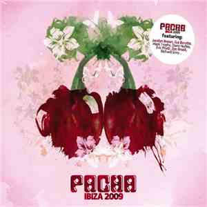 Various - Pacha Ibiza 2009