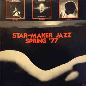 Various - Star-Maker Jazz Spring '77