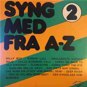 Various - Syng Med Fra A-Z 2