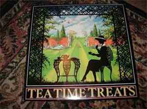 Various - Teatime Treats