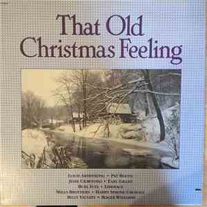 Various - That Old Christmas Feeling