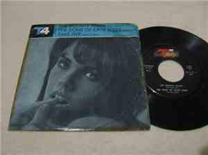 Various - The Bounty Killer / The Sons Of Ketie Elder / Take Five