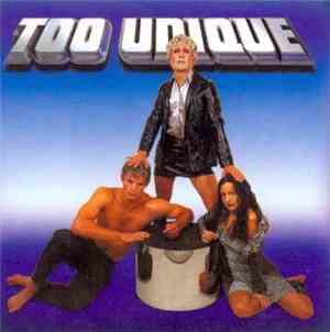 Various - Too Unique