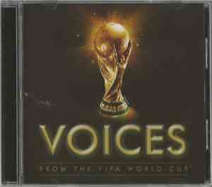 Various - Voices From The FIFA World Cup