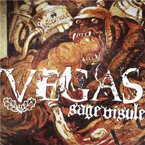 Vegas  - Sagevisule