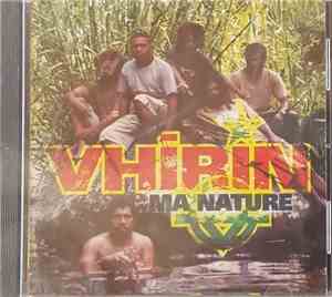 Vhirin - Ma Nature