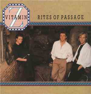 Vitamin Z - Rites Of Passage